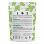 Mighty Mint Rodent Repellent Pest Control, Diatomaceous Earth Peppermint Pest Powder, 1 lb