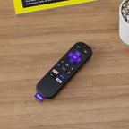 Roku Voice Remote, Replacement TV Remote Control
