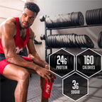 BSN SYNTHA-6 EDGE Protein Powder, Vanilla Flavored Powder with Hydrolyzed Whey, Micellar Casein, for Muscle Gain, Low Sugar, 24g Protein, Vanilla Milkshake, 48 Servings, 4.01 Pound (Pack of 1)