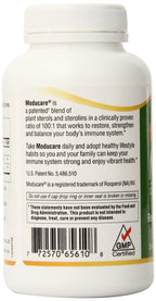 Kyolic, Moducare, 180 Vegetarian Cap 