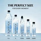 Icelandic Glacial Water, 330mL (Pack of 30)