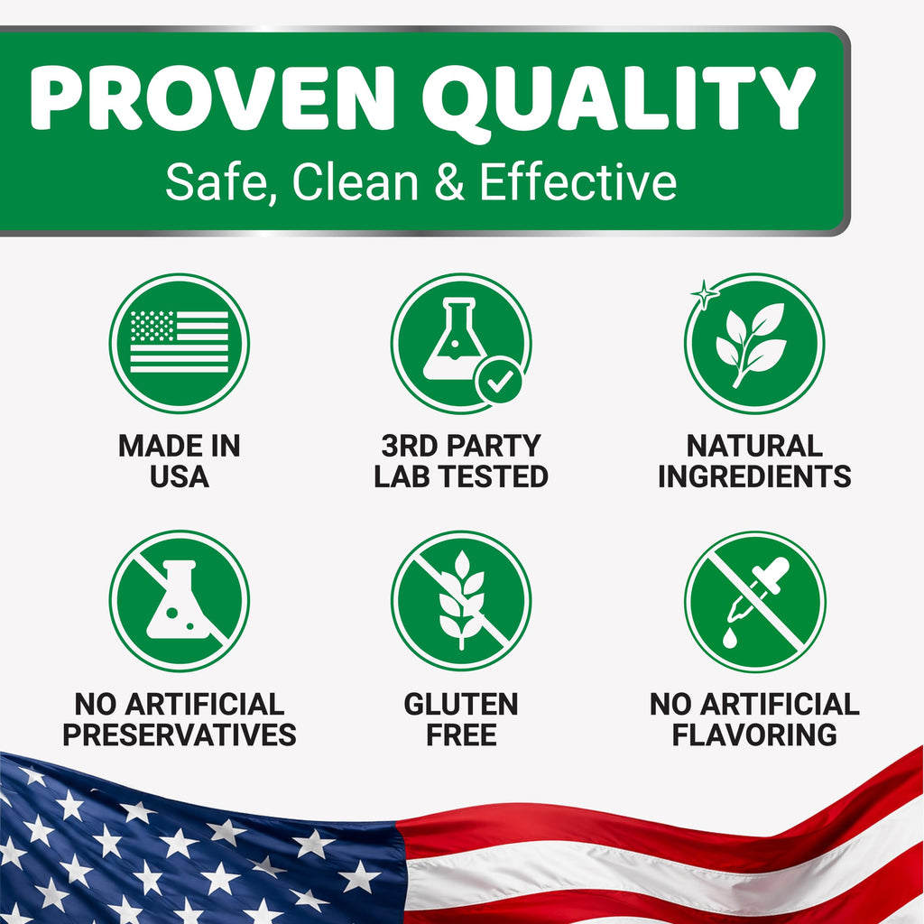 Hemp Calming Chews for Dogs - 240 Treats - Advanced Dog Calming Chews