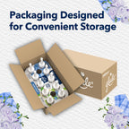 Glade PlugIns Air Freshener Refills, Clean Linen, 10 Count