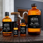 AirScent Hotel Diffuser Oil No. 1023 - Baccarat Hotel Inspired - 120 mL