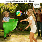 19PCS Granny Pants Yard Game, Hilarious Toss Outdoor Games for Kids 4+