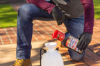 Spectracide Weed and Grass Killer with Extended Control Concentrate, 32 Ounces, with Accumeasure System