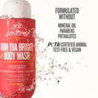 Sol de Janeiro Bom Dia Bright Body Wash 385mL/13.0 fl oz.