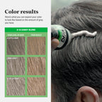 Just For Men Shampoo-In Hair Color, Sandy Blond 10, 1 Application, (Pack Of 3)