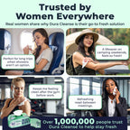 Body Wipes for Women, Extra Moist No Rinse Bathing Wipes (2pk), 100 XL Shower Cloths + 8 Deodorizing Bath Cloths - 10 x 11.5" Travel Size After Gym Cleaning Essentials, Toiletries for Womens Hygiene