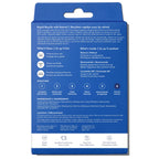 Rael Pimple Patches, Miracle Retinol Spot Cover - Hydrocolloid Acne Pimple Patch for Face, Absorbing Zits & Blemishes, PM Advanced (72 Count)