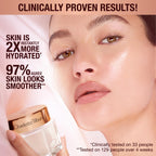 Charlotte Tilbury Magic Cream with Hyaluronic Acid - Hydrating Face Moisturizer for Dry Skin - Anti-Aging Face Cream with Vitamins C & E, Peptides to Smooth & Firm for Perfect Makeup Base (30ml)