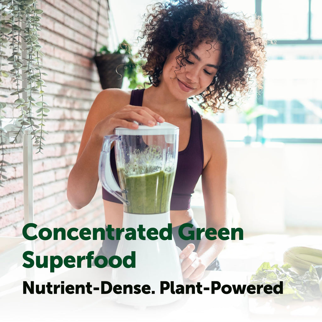 Micro Ingredients Organic Spirulina Powder, 2lb | Blue-Green Algae, Rich in Vegan Protein, Vitamins & Minerals | Source of Natural Chlorophyll & Enzymes | Non-GMO, Gluten-Free, No Additives