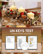 BEICHI 100Pack Flameless LED Tealight Candles, 200+ Hours, Warm White Light