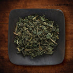 Frontier Co-op Organic Stinging Nettle Leaf, Cut and Sifted, for Making Nettle Tea, Kosher | 16 Ounce (Pack of 1)