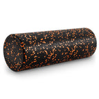 ProsourceFit High Density Foam Rollers long, Firm Full Body Athletic Massage Tool for Back Stretching, Yoga, Pilates, Post Workout Muscle Recuperation