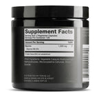 Toniiq 1300mg Glycine Supplements - 4 Month Supply - Min. 98.5%+ Tested Purity - Ultra High Strength and Bioavailable Glycine Powder Supplement - 240 Vegetarian Glycine Capsules - 120 Servings