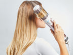 Rowenta CF Rotating Hot Air Brush Active