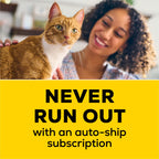 Purina Tidy Cats Free and Clean Unscented Clumping Cat Litter, 38 lb Box