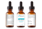 Ferulic Acid CE with Vitamin C+E Skin Serum - Wrinkles, Anti-Aging, Sun Damaged Skin & More (C+E Ferulic Combination Antioxidant Treatment (1 oz / 30 ml)