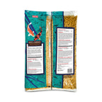 Kaytee Koi's Choice Floating Fish Food for Koi, Goldfish & Pond Fish