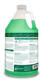 OdoBan Professional Series Neutral pH No Rinse Floor Cleaner Concentrate, Set of 4, 1 Gallon Each