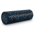 ProsourceFit High Density Foam Rollers long, Firm Full Body Athletic Massage Tool for Back Stretching, Yoga, Pilates, Post Workout Muscle Recuperation