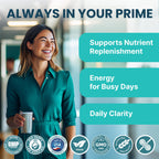 4-in-1 Calcium Supplements for Women & Men - Calcium Citrate with D3 K2 Vitamin 5000 IU - Calcium 600mg with Vitamin D3 K2 - Everyday Vitality Supplement - Vegan-Friendly, Gluten-Free (480 Capsules)
