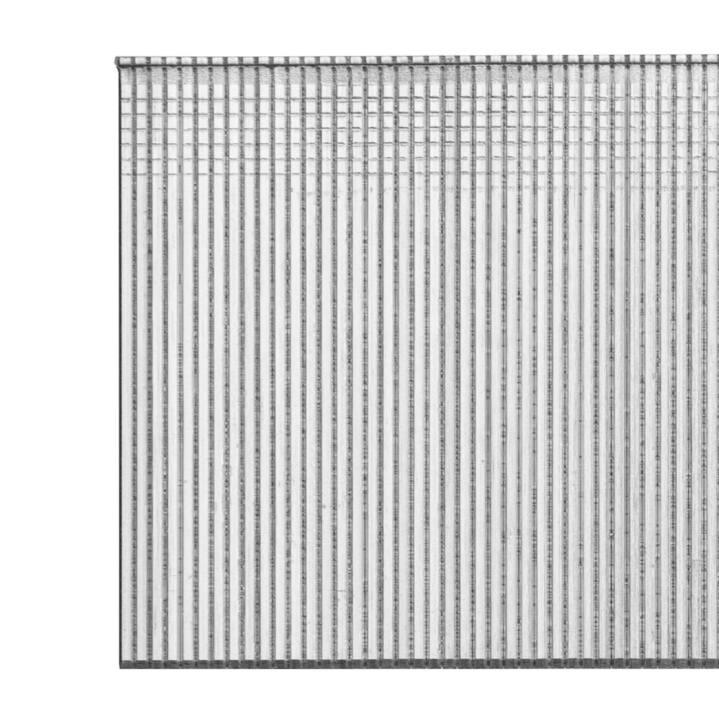 meite 18 Gauge Brad Nails, 1-1/4 Inch 18GA Brad Nails Galvanized Small Finishing Nail Gun Nails for Pneumatic, Electric Brad Nailer Gun (1,000 Counts)