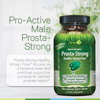 Irwin Naturals Prosta-Strong Daily Prostate Support Formula
