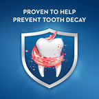 Crest Kid's Cavity Protection Toothpaste, Crest Kids Toothpaste, For Children And Toddlers 2+, Sparkle Fun, 4.6 Oz (Pack of 3), Toothpaste For Kids, Packaging may vary