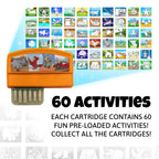 Smart Sketcher 2.0 Projector, Drawing and Tracing Projector for Kids, Educational Arts & Crafts Toy, Art Gift for Boys and Girls for Ages 5+