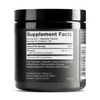 Ultra High Strength Bromelain 500mg - 3600 GDU/Gram - Highly Concentrated and Bioavailable - Third-Party Tested Formula - 120 Vegetarian Capsules - 120 Servings Per Container - Bromelain Supplement