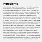 medicube Salmon DNA PDRN Pink Hyaluronic Moisturizing Cream | Blemish Relief & Hydrating Care | Restores Skin Elasticity & Glow | Korean Skincare, Even Skin Tone & Pore Care | 50ml / 1.69 fl.oz.