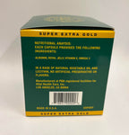 Vital Super Albumin Extra Strength Pure Natural 1500 mg 200 Softgels Authentic 바이탈슈퍼알부민