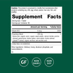 Standard Process Cataplex B12 - Vitamin B12 Supplement for Blood Health Support & Nervous System Function - B12 Vitamin Supplement for Well-Being - Gluten-Free, Non-Dairy & Non-Soy - 90 Tablets