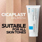 La Roche-Posay Cicaplast Balm B5, Healing Ointment for Dry Skin, 3.38oz