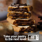 Legendary Foods Protein Pastry, Campfire S'mores, Keto Friendly Snack