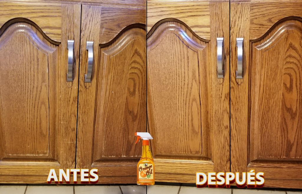 Howard Orange Oil 16 Ounce Two Bottles, Orange Wood Cleaner, Antique Wood Conditioner