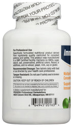 PROGENA - Immune Plus Multiple Glandular Tissue Concentrate (120 Capsules)