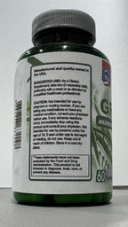 QUALITY ONE - GRAVIOLA MAX - Pure Graviola Extract Supplement - Soursop (Annona muricata) - Immune System Booster & Antioxidants in Each Capsule of Pure Graviola