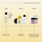 philosophy purity made simple facial cleanser 16 fl oz