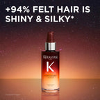 Kerastase Nutritive 8H Magic Night Serum – Overnight Dry Hair Treatment