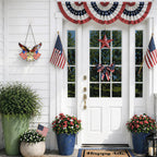 SUNCKET American Bald Eagle USA 250th Decor 4th of July