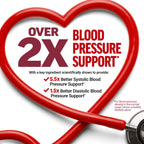 Force Factor Total Beets Blood Pressure Support Supplements with Beet Powder, Great-Tasting Chewables for Heart-Healthy Energy, and Increased Nitric Oxide, 60 Chews