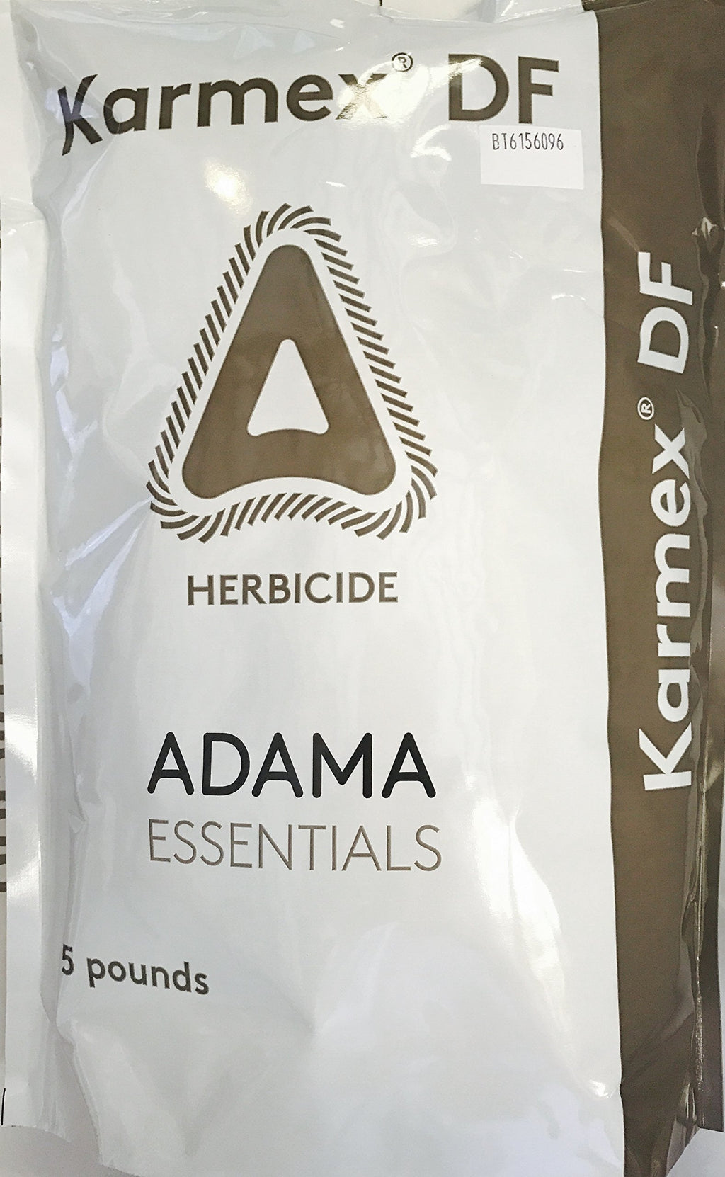 Karmex DF 80% Diuron 5lb bag