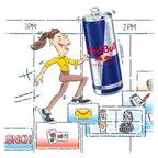 Red Bull Energy Drink