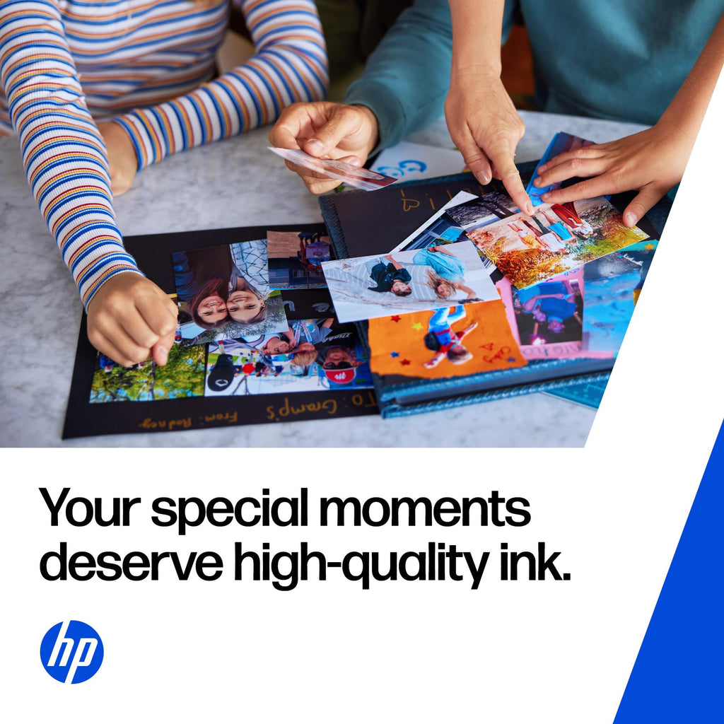 HP 910XL Black High-Yield Ink Cartridge | Works with OfficeJet 8010, 8020 Series, OfficeJet Pro 8020, 8030 Series | Eligible for Instant Ink | 3YL65AN