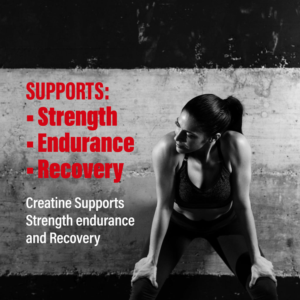 METALIFE 100% Pure Creatine Monohydrate Powder 200 Servings, Micronized Powder, Muscle Growth, Unflavored, Ideal for Athletes & Fitness Enthusiasts, Third Party lab Tested, Vegan, 1000 g