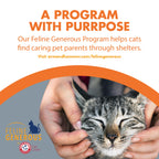 ARM & HAMMER Naturals Clumping Cat, Litter Odor Control, Multi Cat Litter, 18 lb. Bag