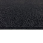 Mohawk Home Heavy Duty Rubber Stall Mat - Gym Floor- Under Dog Crate - All Purpose Utility 2'x3' - 1/2" Thick
